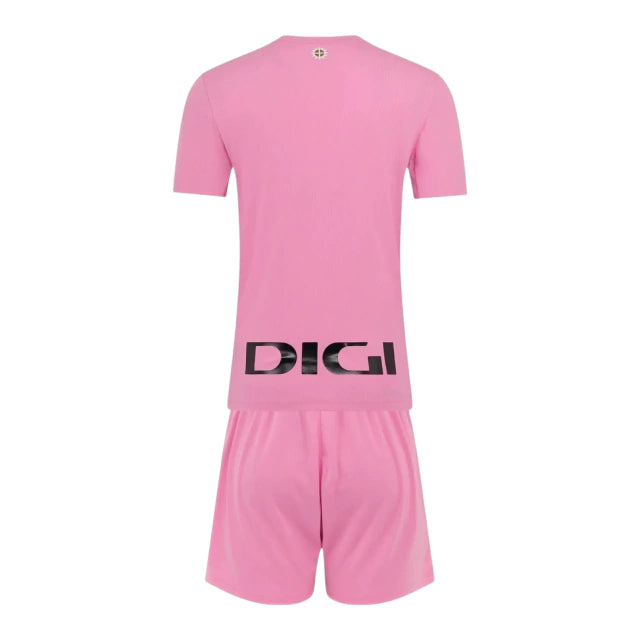 Conjunto Infantil Athletic Bilbao Portero 25-26