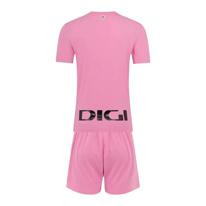 Conjunto Infantil Athletic Bilbao Portero 25-26