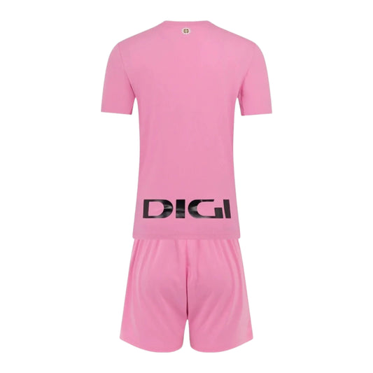 Conjunto Infantil Athletic Bilbao Portero 25-26