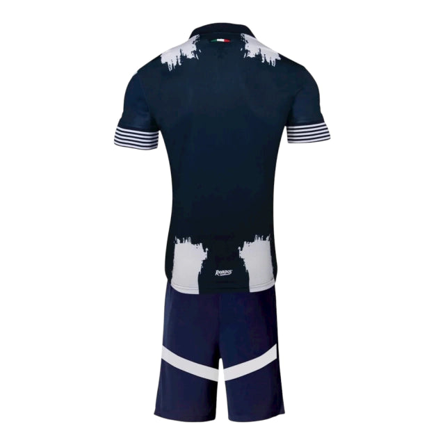 Conjunto Infantil Monterrey 25-26 - Primera Equipación Edición Especial Especial Mundial de Clubes