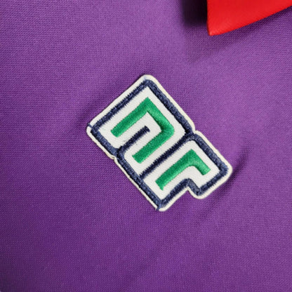 Retro Fiorentina 1984-1985 - Primera Equipación