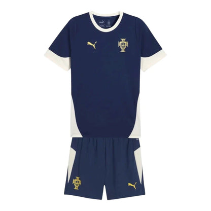 Conjunto Infantil Seleção Portugal 25-26