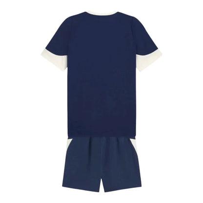 Conjunto Infantil Seleção Portugal 25-26