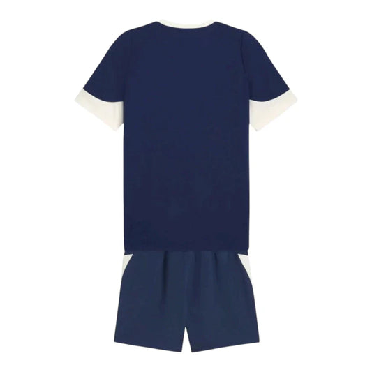 Conjunto Infantil Seleção Portugal 25-26