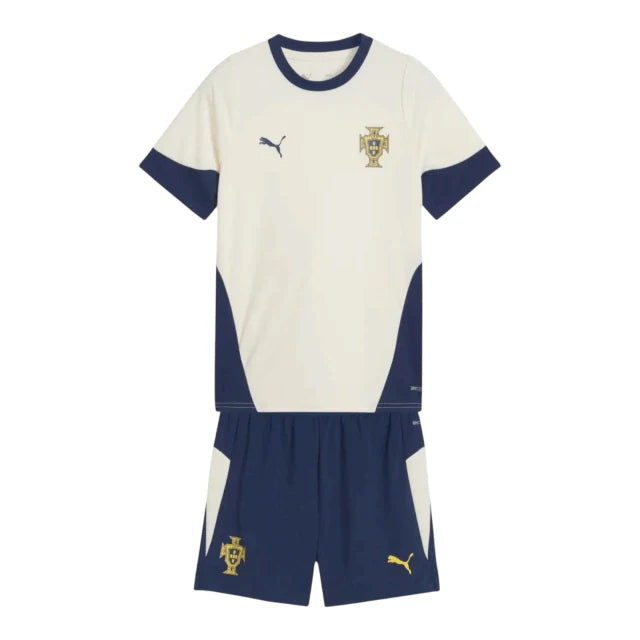 Conjunto Infantil Seleção Portugal 25-26