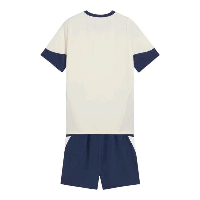 Conjunto Infantil Seleção Portugal 25-26