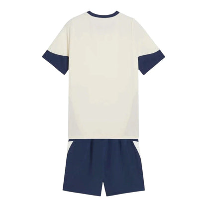 Conjunto Infantil Seleção Portugal 25-26