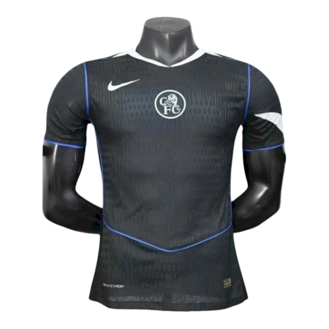 Camiseta Chelsea Jugador 25-26 - Tercera Equipación