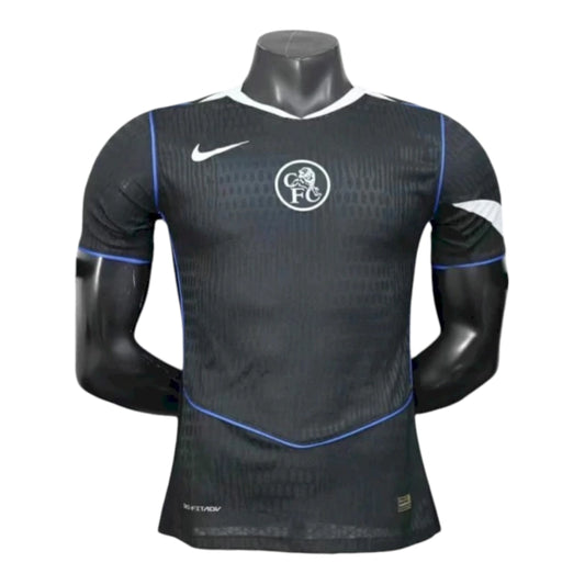 Camiseta Chelsea Jugador 25-26 - Tercera Equipación