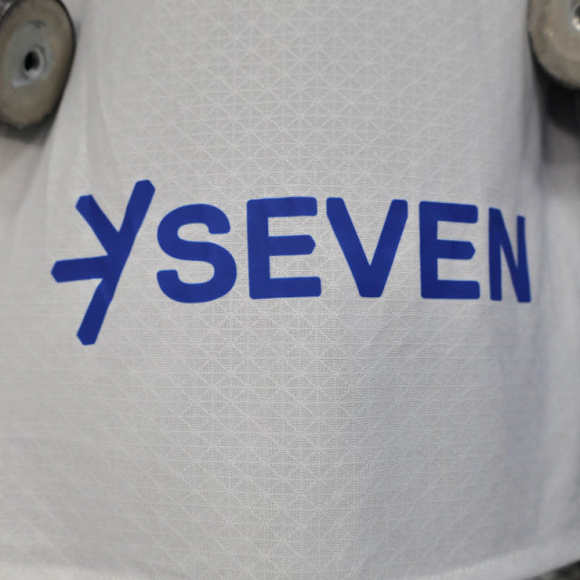 Camiseta AlHilal Jugador 25-26 - Segunda Equipación