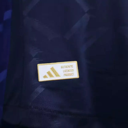 Camiseta Manchester United Jugador 24-25 - Segunda Equipación