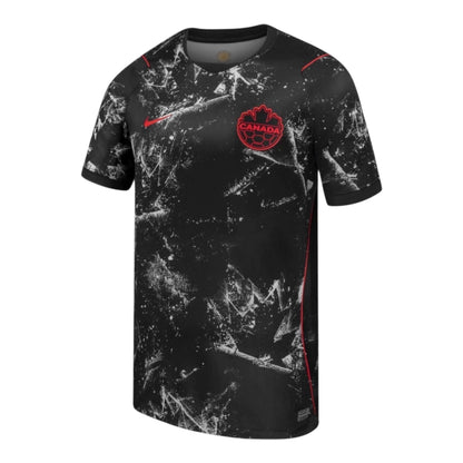 Camiseta Canadá 26/27 - Segunda Equipación