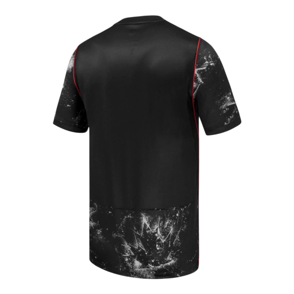 Camiseta Canadá 26/27 - Segunda Equipación