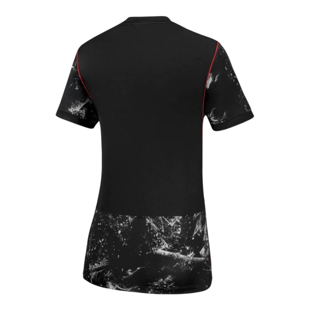 Camiseta Canadá 26/27 - Segunda Equipación Mujer