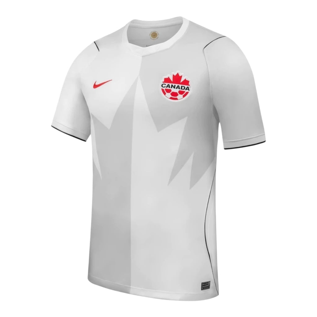 Camiseta Canadá 26/27 - Tercera Equipación