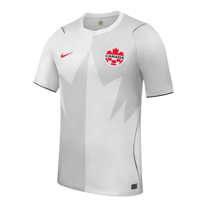 Camiseta Canadá 26/27 - Tercera Equipación