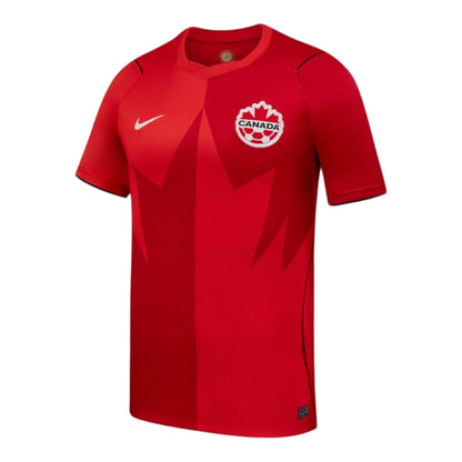 Camiseta Canadá 26/27 - Primera Equipación