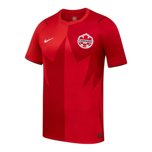 Camiseta Canadá 26/27 - Primera Equipación