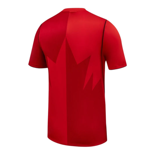 Camiseta Canadá 26/27 - Primera Equipación