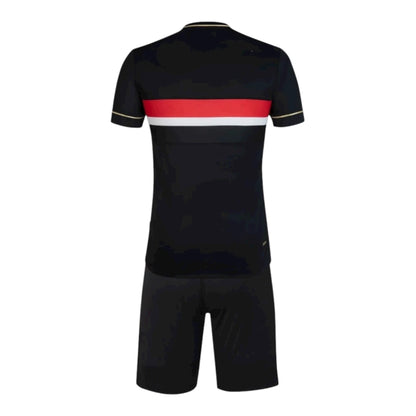 Conjunto Infantil São Paulo 25-26 - Tercera Equipación