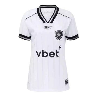 Camiseta Botafogo 25-26 - Tercera Equipación Mujer