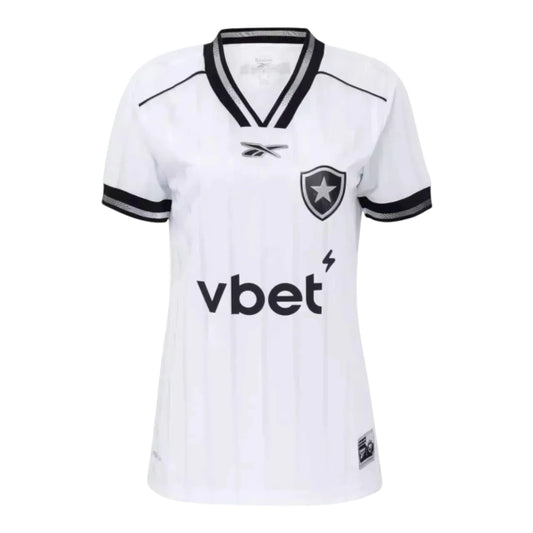 Camiseta Botafogo 25-26 - Tercera Equipación Mujer