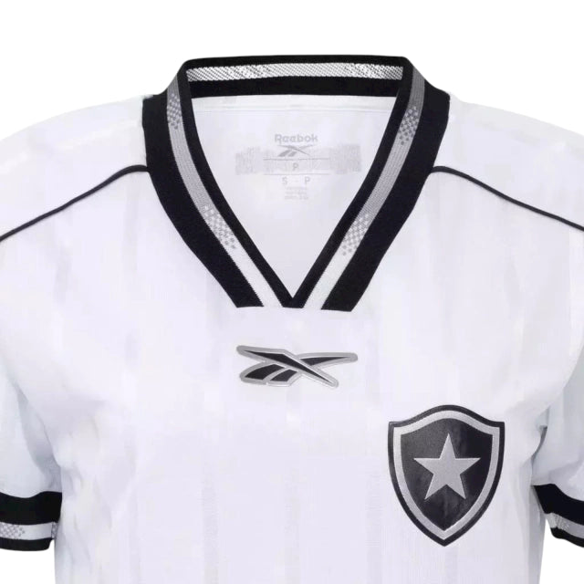 Camiseta Botafogo 25-26 - Tercera Equipación Mujer