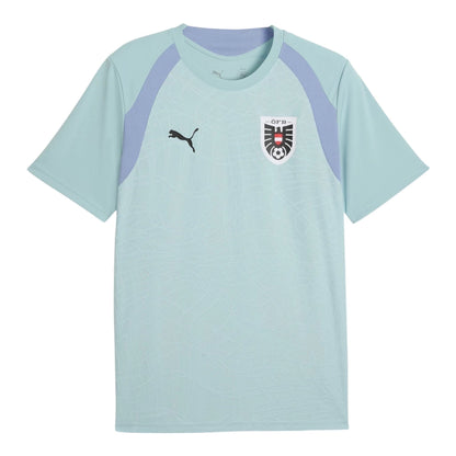 Camiseta de Entrenamiento Austria 26/27 - Primera Equipación