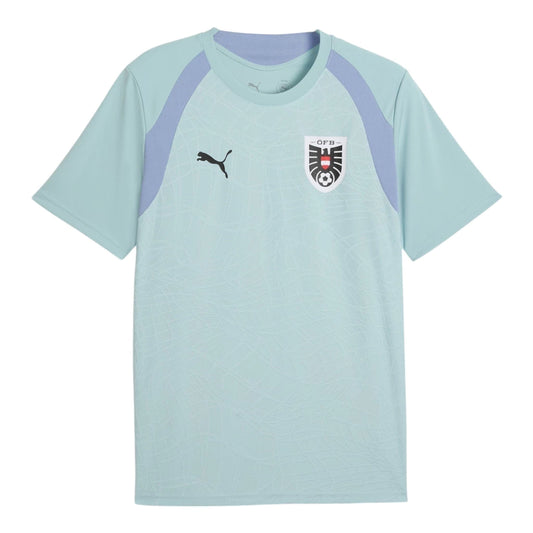 Camiseta de Entrenamiento Austria 26/27 - Primera Equipación
