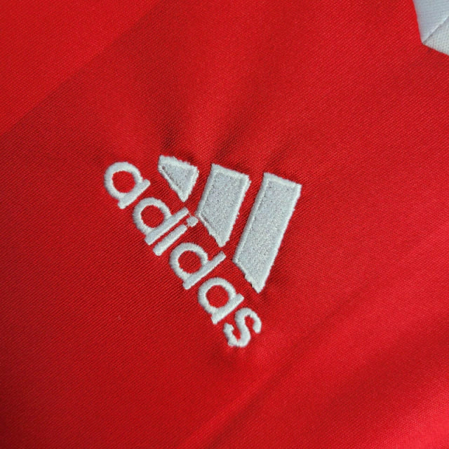Camiseta Retro Liverpool Edición Champions League 2008/2009 - Primera Equipación