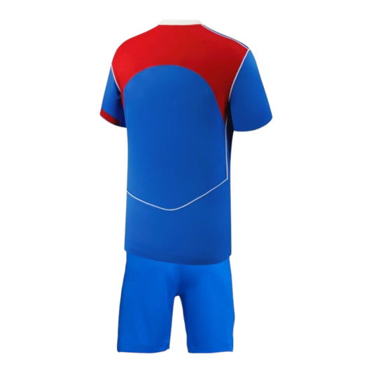 Conjunto Infantil Atlético de Madrid 25-26 - Tercera Equipación