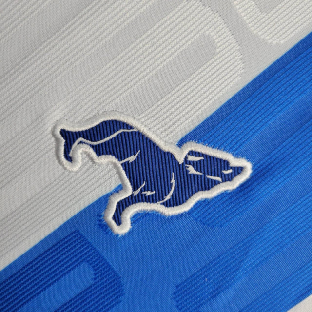 Camiseta Paysandu 24-25 - Primera Equipación