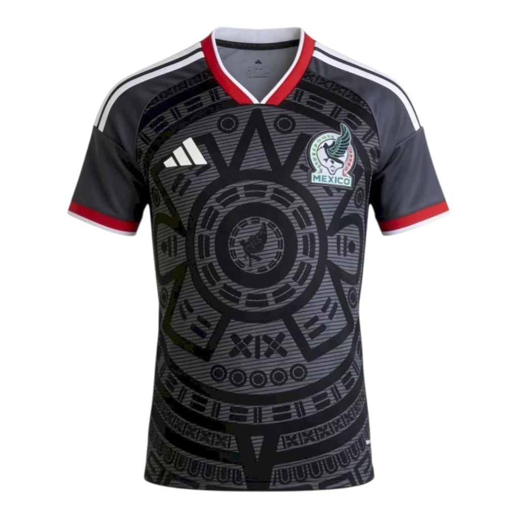 Camiseta México 26/27 - Edición Especial
