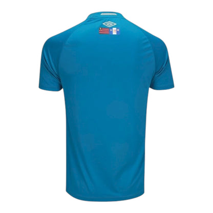 Camiseta Sport Recife 25/26 - Tercera Equipación