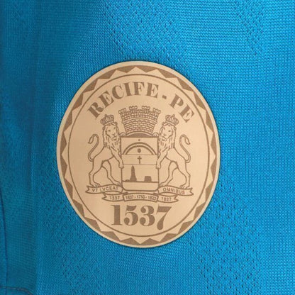 Camiseta Sport Recife 25-26 - Tercera Equipación