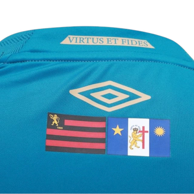 Camiseta Sport Recife 25-26 - Tercera Equipación