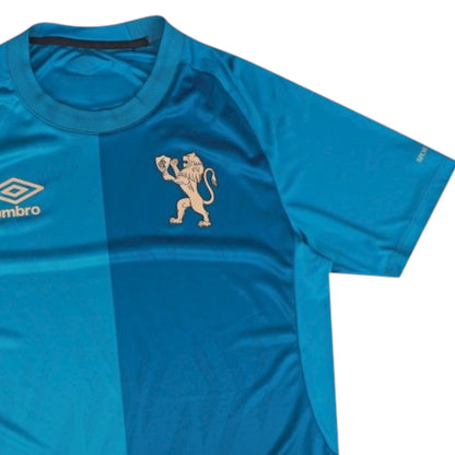 Camiseta Sport Recife 25/26 - Tercera Equipación