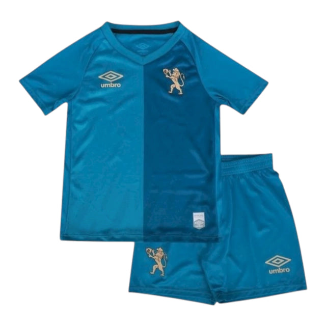 Conjunto Infantil Sport 25-26 - Tercera Equipación