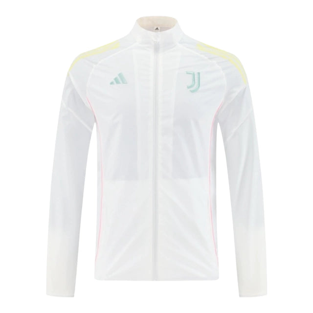 Chaqueta Cortavientos Juventus 25-26