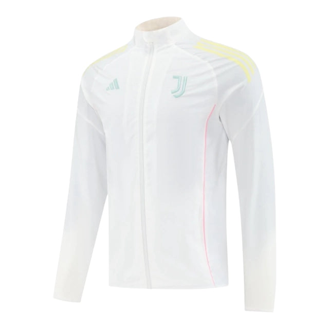 Chaqueta Cortavientos Juventus 25-26