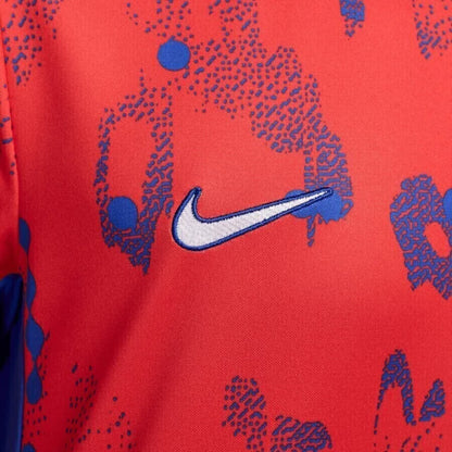 Camiseta Pre-Partido Atlético de Madrid 24-25