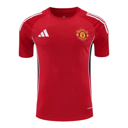Camiseta de Entrenamiento Manchester United 25/26