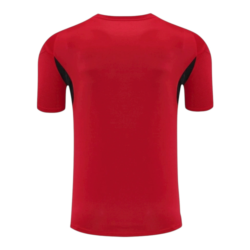 Camiseta de Entrenamiento Manchester United 25/26