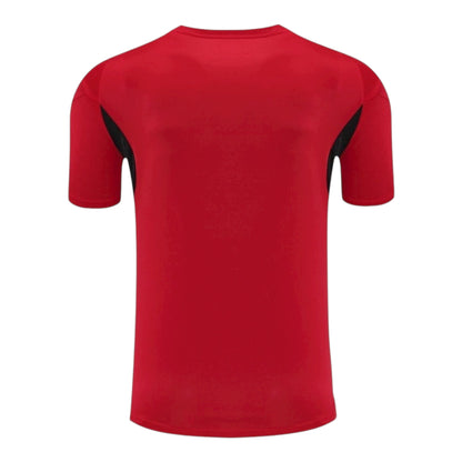 Camiseta de Entrenamiento Manchester United 25/26