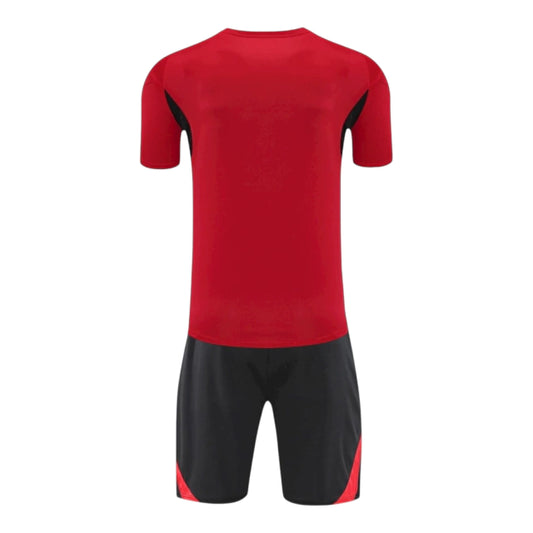 Conjunto Infantil Manchester United 25-26