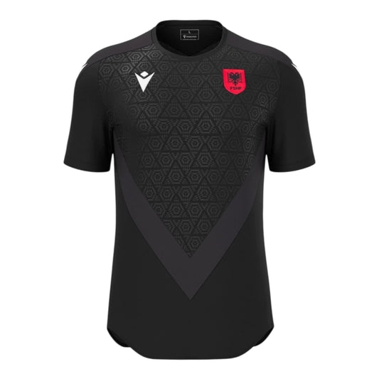 Camiseta de Entrenamiento Albânia 26/27