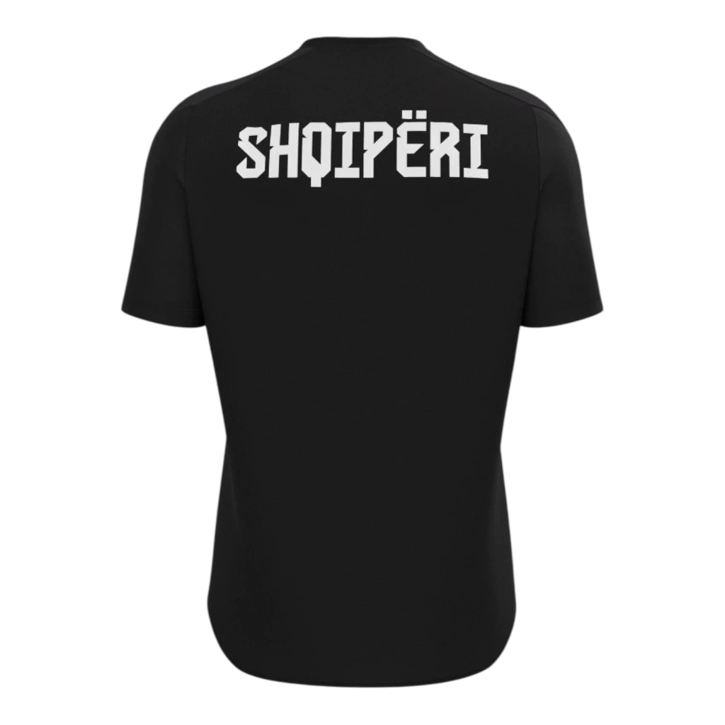 Camiseta de Entrenamiento Albânia 26/27