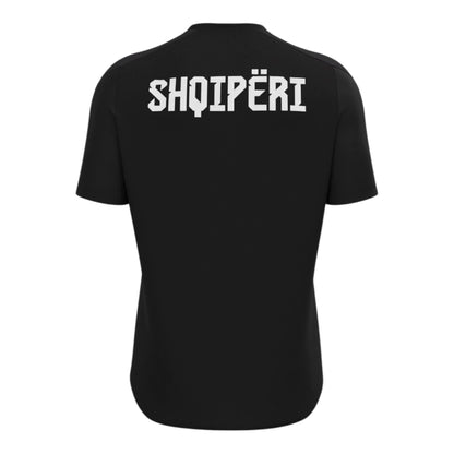 Camiseta de Entrenamiento Albânia 26/27