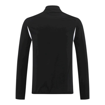 Chaqueta Cortavientos Liverpool 25-26