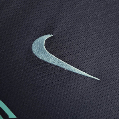 Camiseta Retro Manchester City 2015/2016 - Segunda Equipación